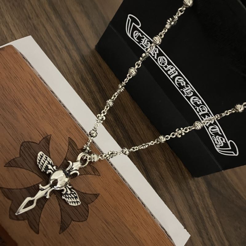 Chrome Hearts Necklaces